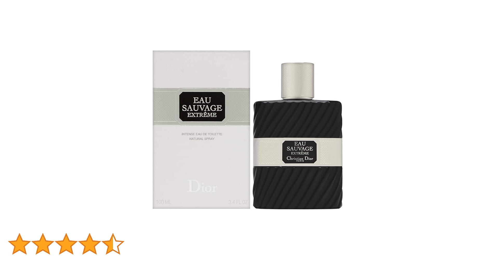 Eau Sauvage Extreme by Christian Dior - perfume for men